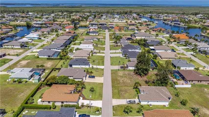 3608 Nw 3rd St, Cape Coral, Florida 33993