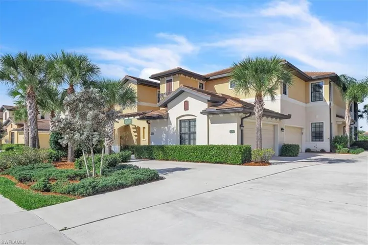 10498 Casella Way 202, Fort Myers, Florida 33913