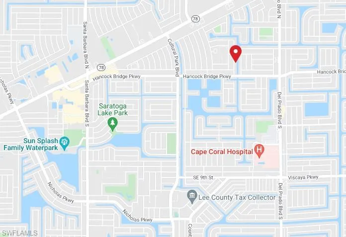 31 Ne 12th Ct, Cape Coral, Florida 33909