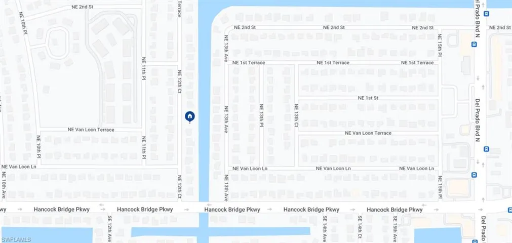 31 Ne 12th Ct, Cape Coral, Florida 33909