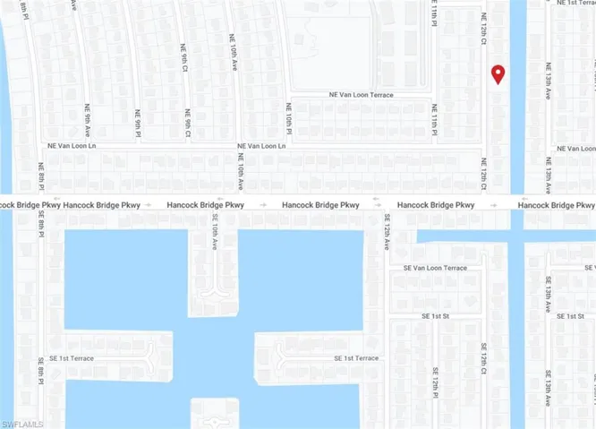 31 Ne 12th Ct, Cape Coral, Florida 33909