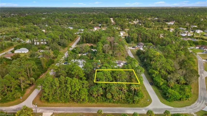 863  Kidvale  ST, Lehigh Acres, FL 33974