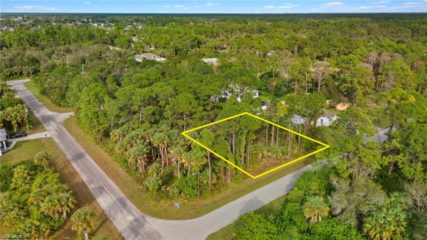 863  Kidvale  ST, Lehigh Acres, FL 33974