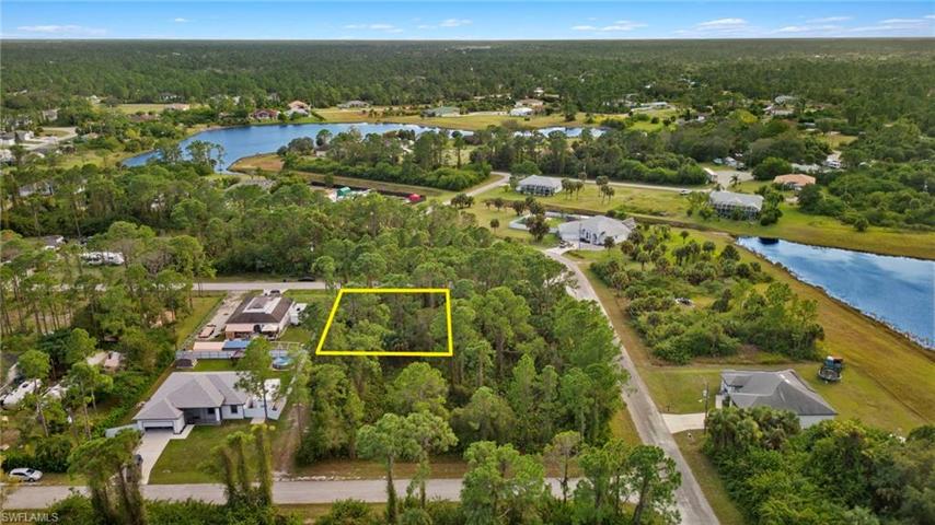 863  Kidvale  ST, Lehigh Acres, FL 33974
