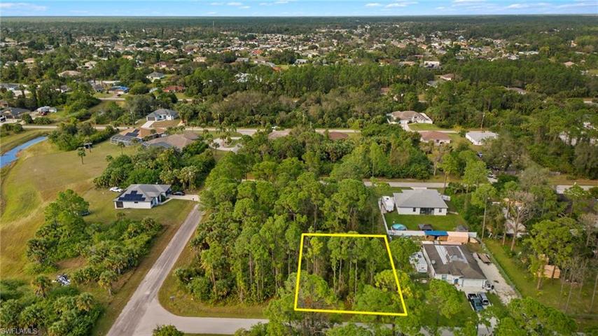 863  Kidvale  ST, Lehigh Acres, FL 33974