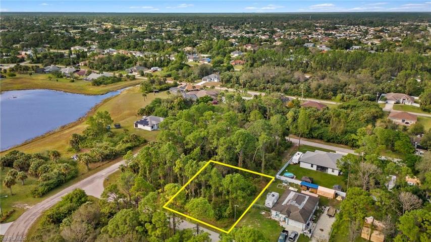 863  Kidvale  ST, Lehigh Acres, FL 33974