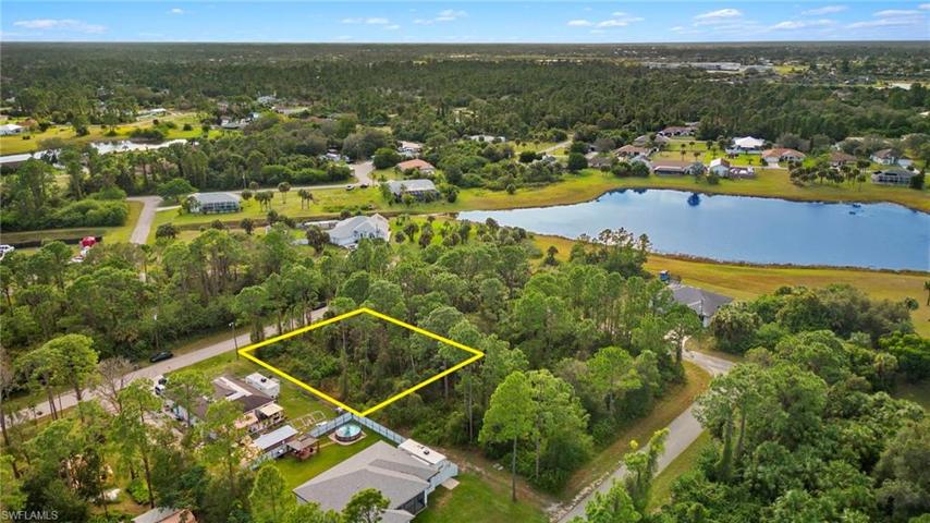 863  Kidvale  ST, Lehigh Acres, FL 33974