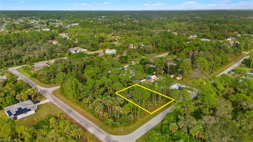863  Kidvale  ST, Lehigh Acres, FL 33974