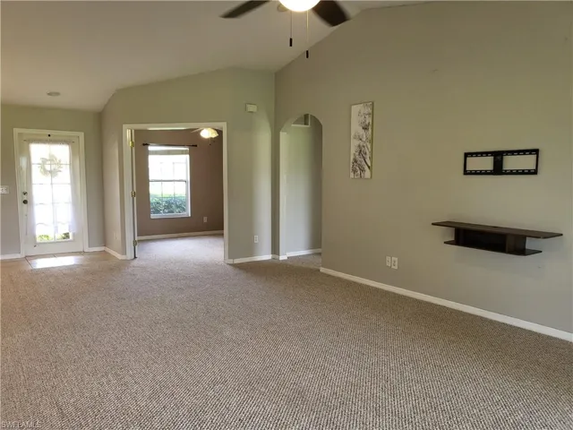 1845 NW 21st  AVE, Cape Coral, FL 33993