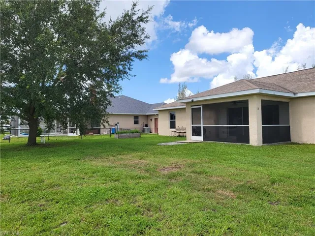 1845 NW 21st  AVE, Cape Coral, FL 33993