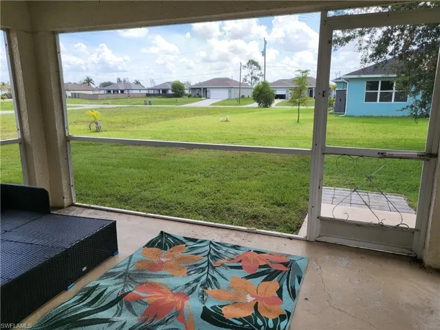 1845 NW 21st  AVE, Cape Coral, FL 33993