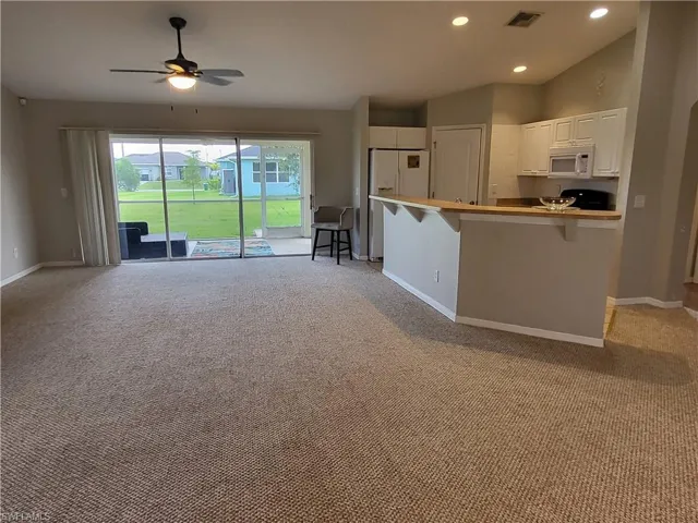1845 NW 21st  AVE, Cape Coral, FL 33993