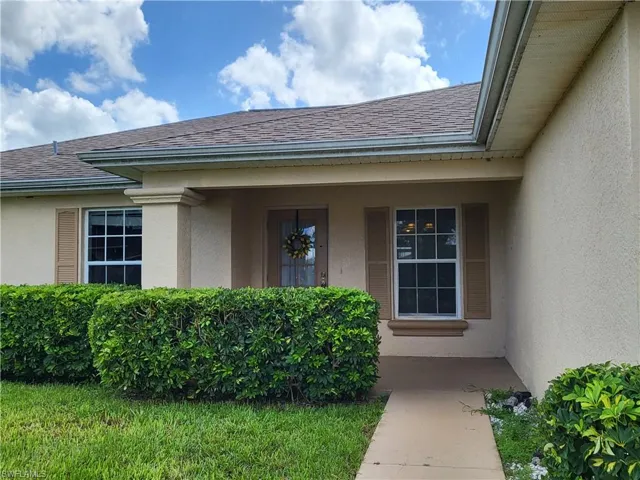 1845 NW 21st  AVE, Cape Coral, FL 33993
