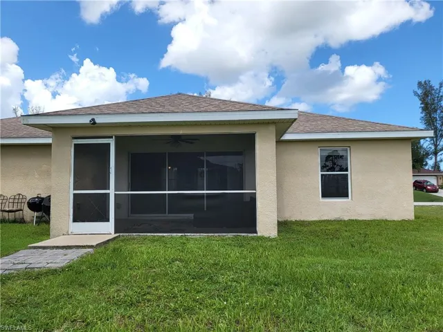 1845 NW 21st  AVE, Cape Coral, FL 33993