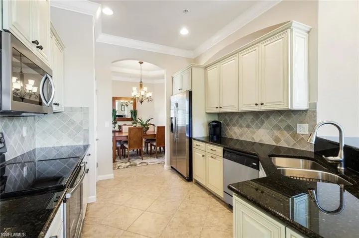 9513 Ironstone Ter 202, Naples, Florida 34120