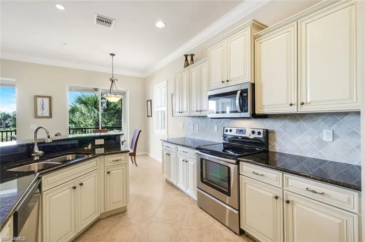 9513 Ironstone Ter 202, Naples, Florida 34120