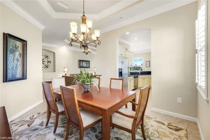 9513 Ironstone Ter 202, Naples, Florida 34120