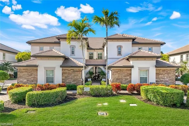9513 Ironstone Ter 202, Naples, Florida 34120