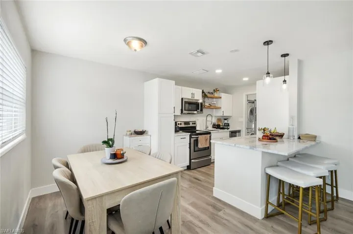 942 Narcissus St, North Fort Myers, Florida 33903