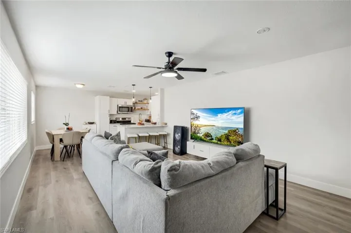 942 Narcissus St, North Fort Myers, Florida 33903