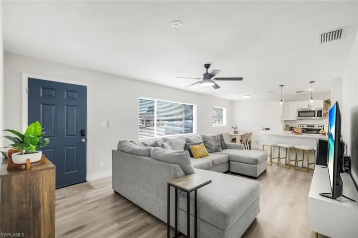 942 Narcissus St, North Fort Myers, Florida 33903