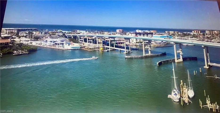 Mantanza’s Bridge