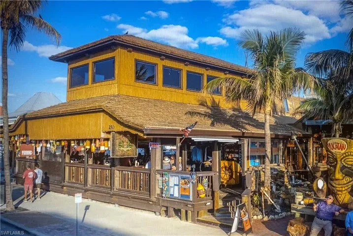 Local Restaurant