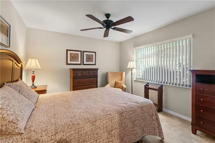 #3 Guest bedroom