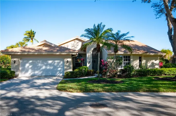 13201  Bridgeford  AVE, Bonita Springs, FL 34135