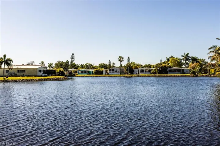Lake view