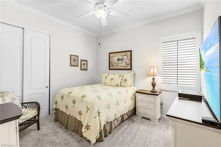 3007 Lake Butler Ct, Cape Coral, Florida 33909