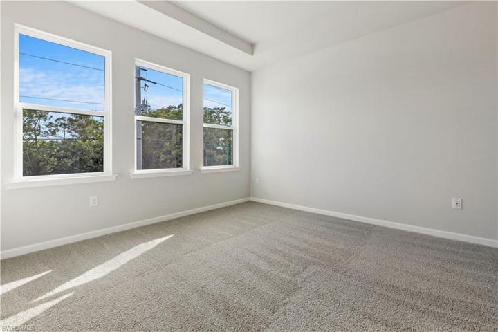 Owner's Bedroom