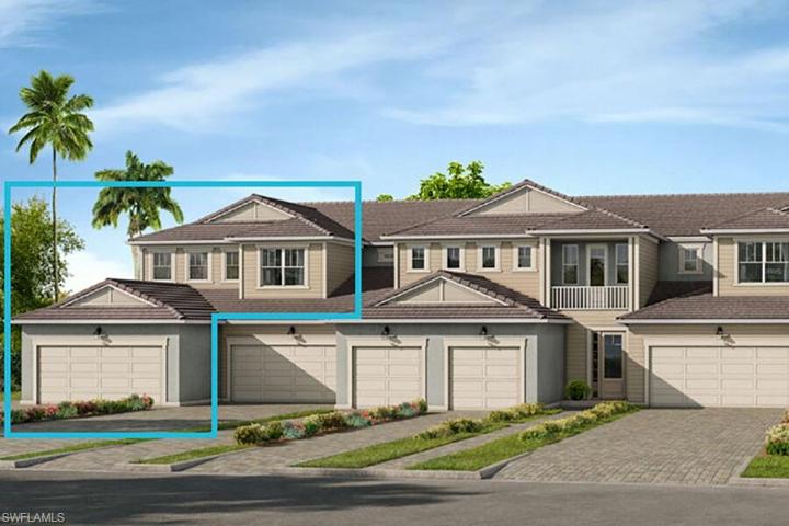 Coastal Exterior Rendering