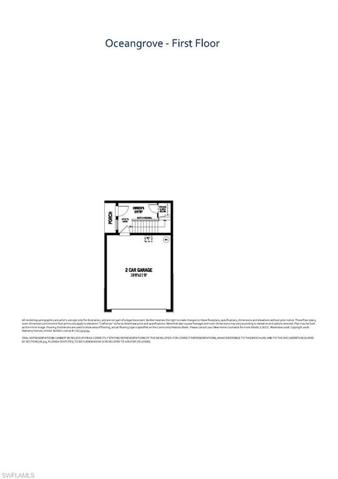 Bottom Floor Plan