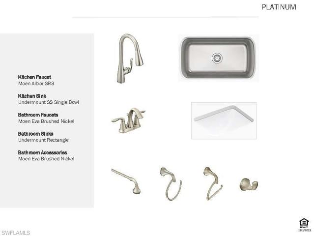 Designer Accessories