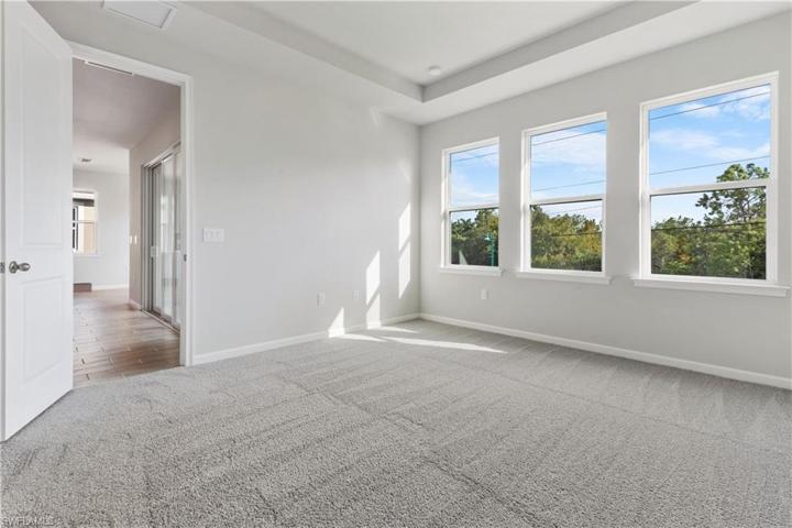 Owner's Bedroom
