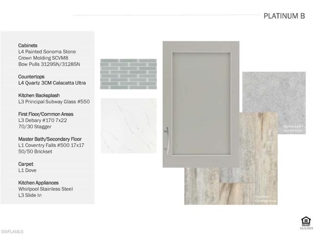 Designer Selections
