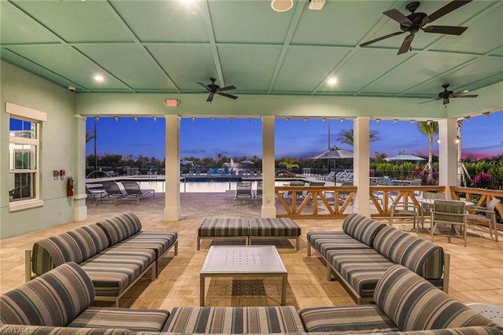 Cabana