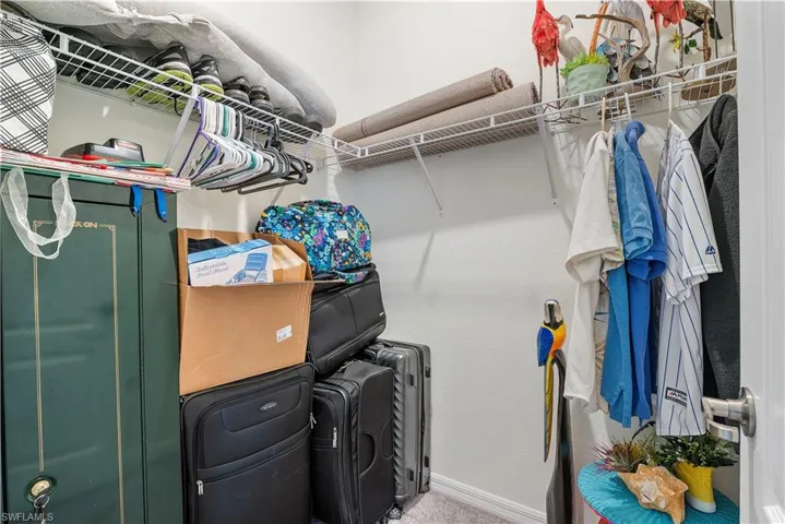 Primary Closet #2