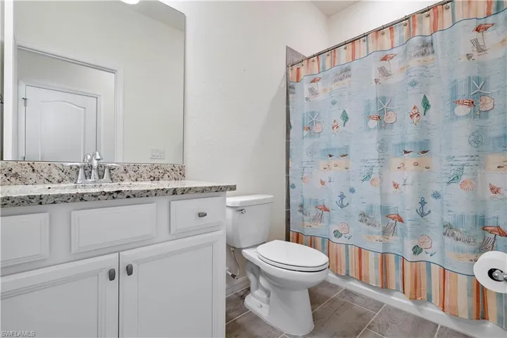 #3 Bathroom