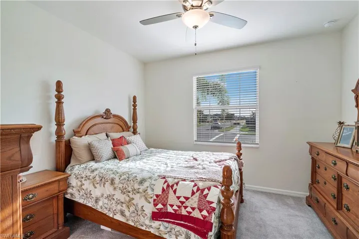 #3 Bedroom
