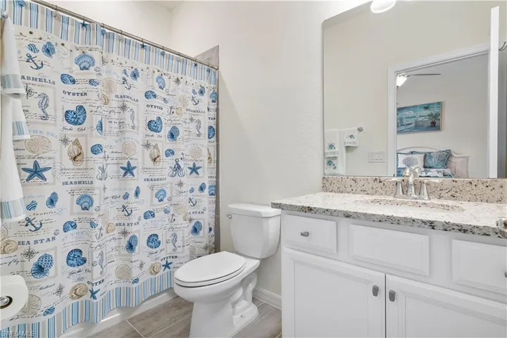 #2 Bathroom