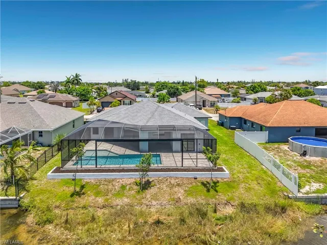 620 Sw 26th St, Cape Coral, Florida 33914