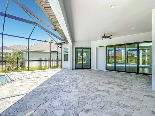 620 Sw 26th St, Cape Coral, Florida 33914