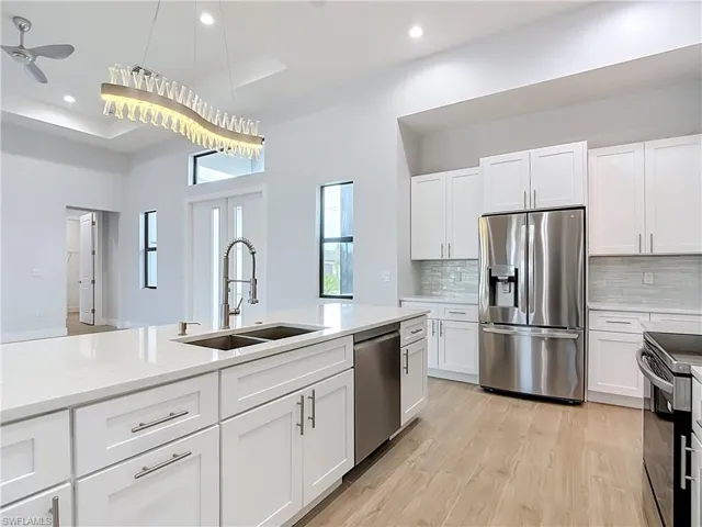 620 Sw 26th St, Cape Coral, Florida 33914