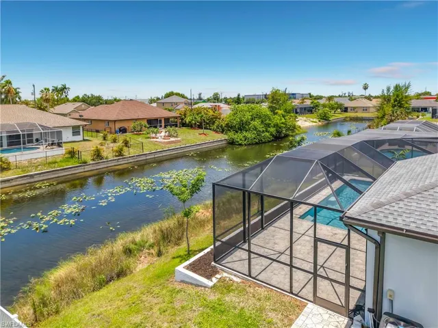 620 Sw 26th St, Cape Coral, Florida 33914