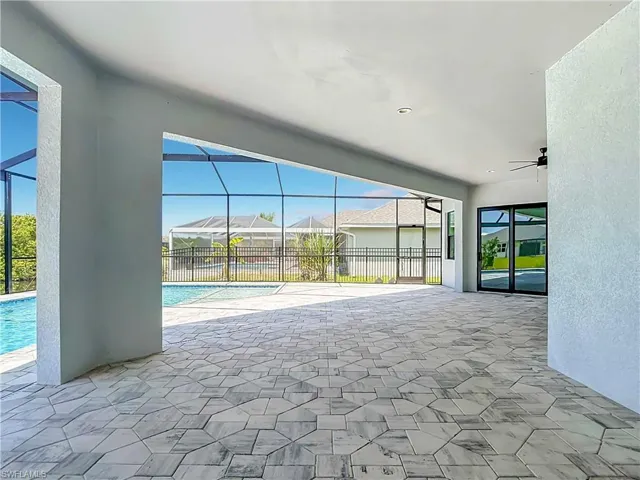 620 Sw 26th St, Cape Coral, Florida 33914