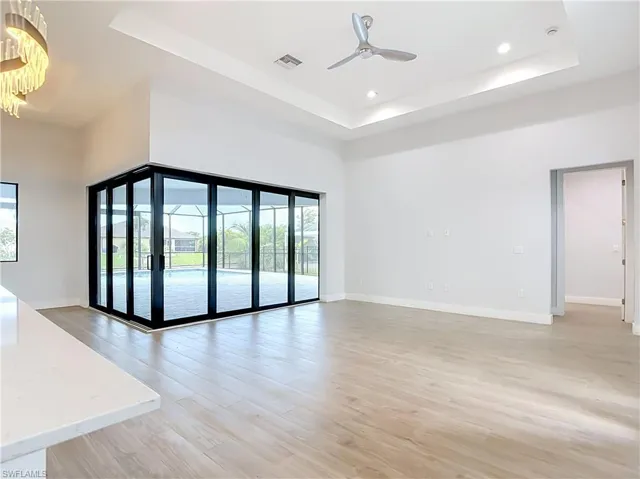 620 Sw 26th St, Cape Coral, Florida 33914