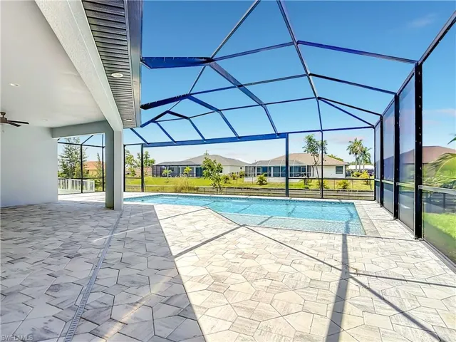 620 Sw 26th St, Cape Coral, Florida 33914