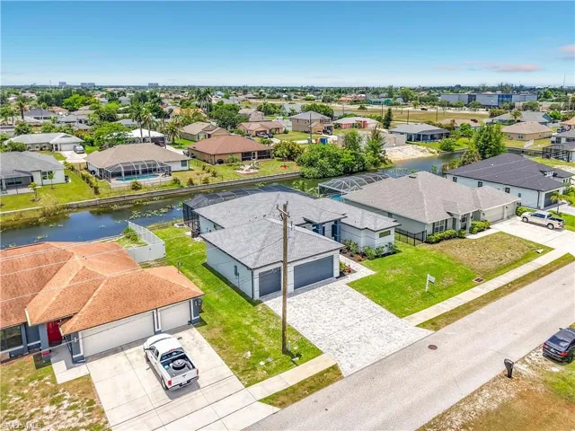 620 Sw 26th St, Cape Coral, Florida 33914